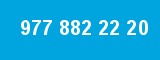977 882 22 20